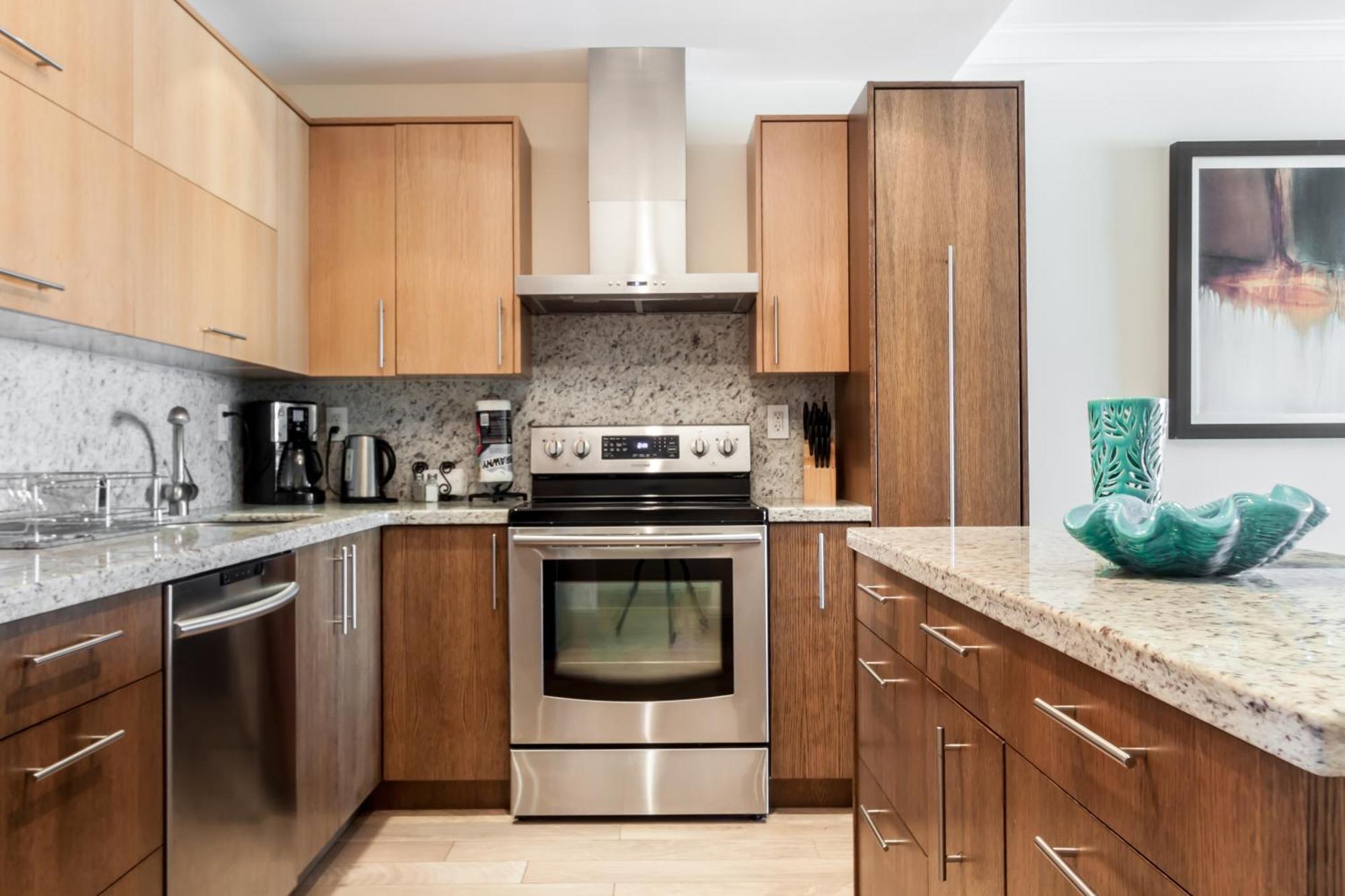 Ocean Reserve Luxury Condos Across From Sunny Isles Beach ميامي بيتش الغرفة الصورة