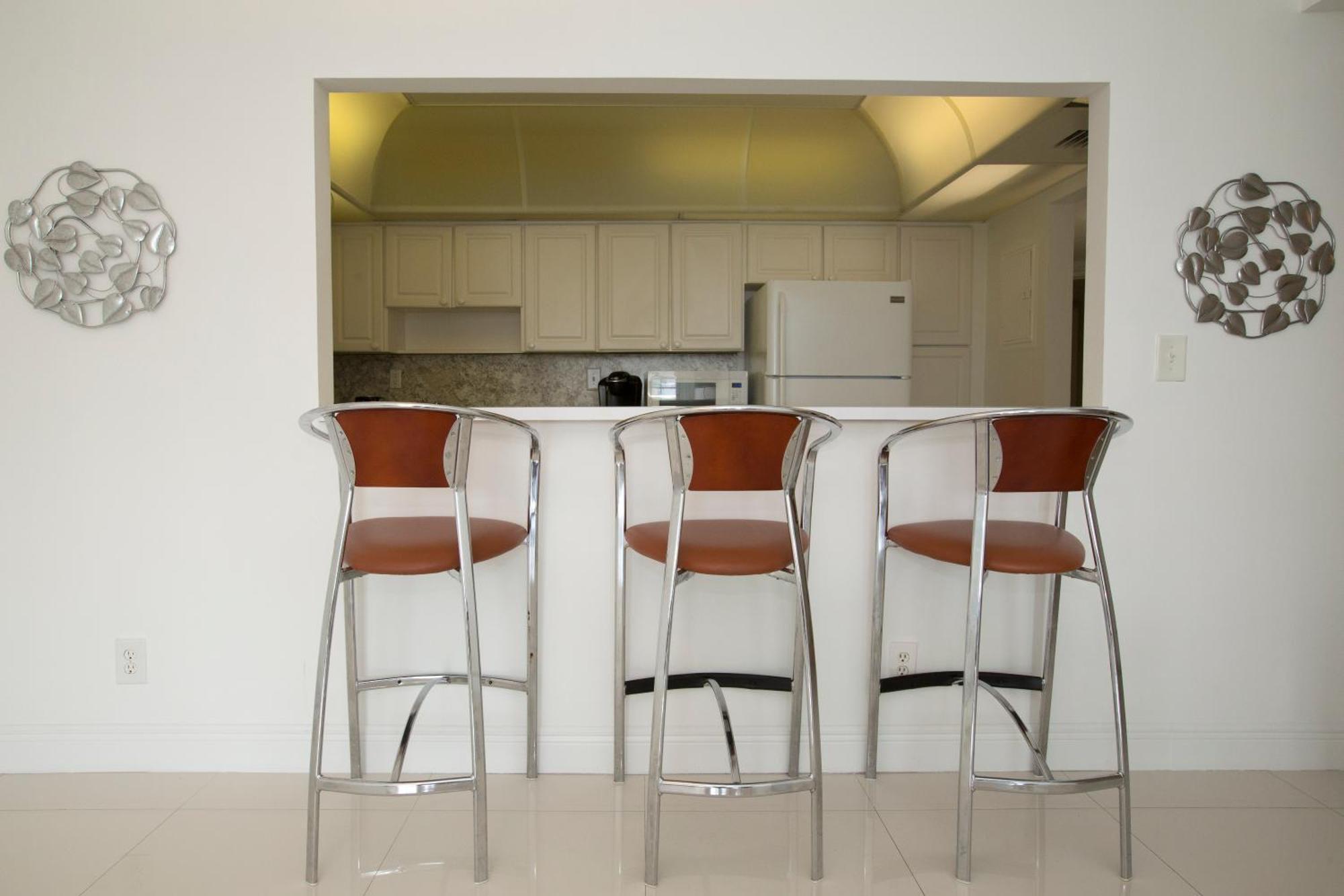 Ocean Reserve Luxury Condos Across From Sunny Isles Beach ميامي بيتش المظهر الخارجي الصورة