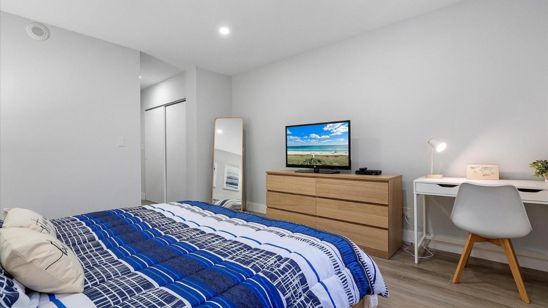 Ocean Reserve Luxury Condos Across From Sunny Isles Beach ميامي بيتش الغرفة الصورة