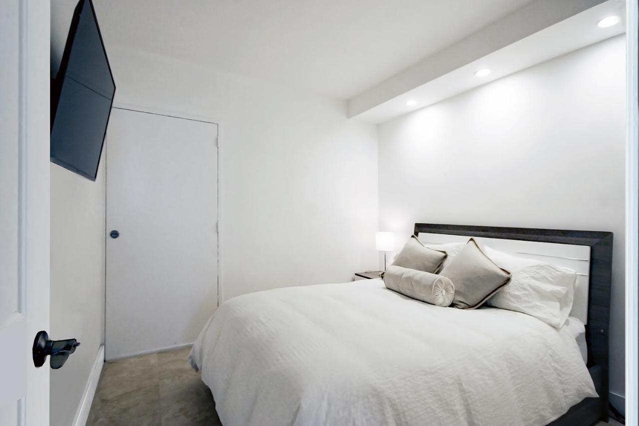 Ocean Reserve Luxury Condos Across From Sunny Isles Beach ميامي بيتش المظهر الخارجي الصورة